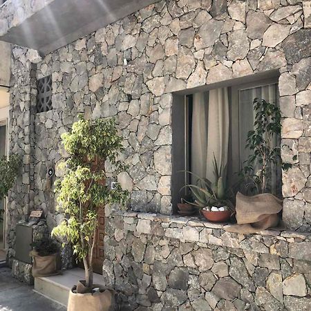 Guest House Pauline Kos Town Exterior photo