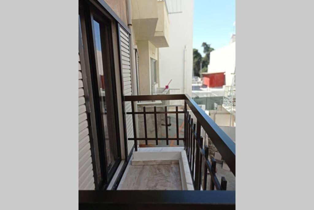 Guest House Pauline Kos Town Exterior photo