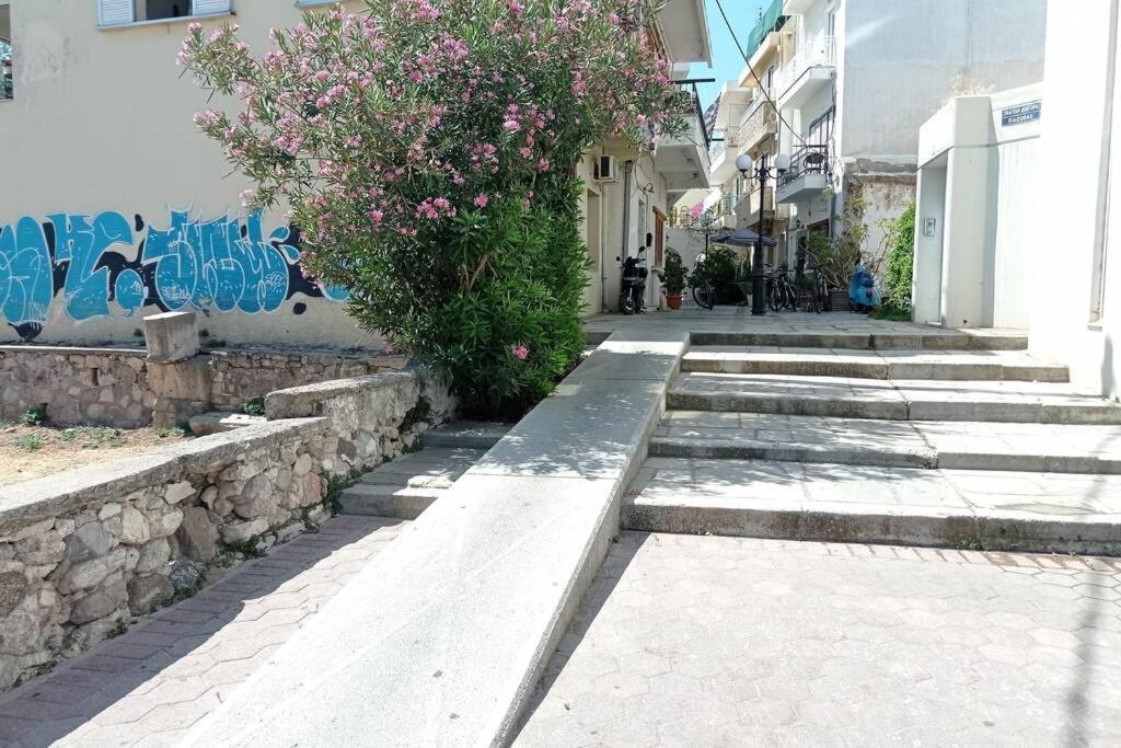 Guest House Pauline Kos Town Exterior photo
