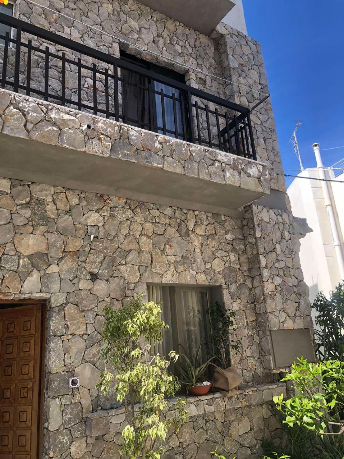 Guest House Pauline Kos Town Exterior photo